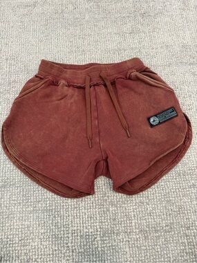 Alphalete Lounge Shorts